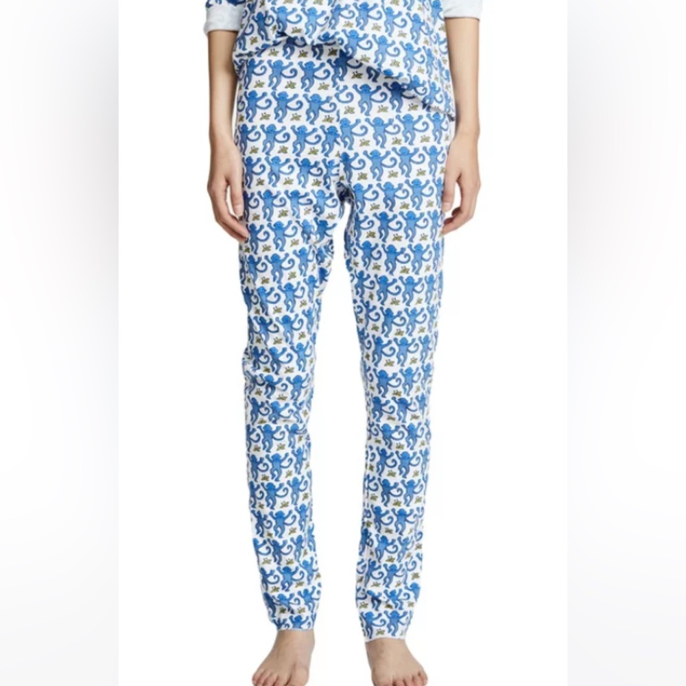 Roller Rabbit Pajama Bottoms